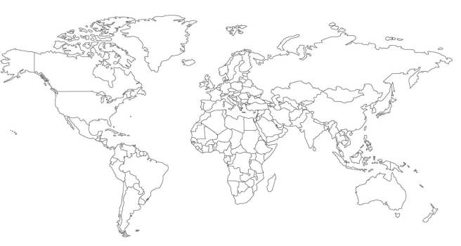 WorldMercator6NoLinesPrint